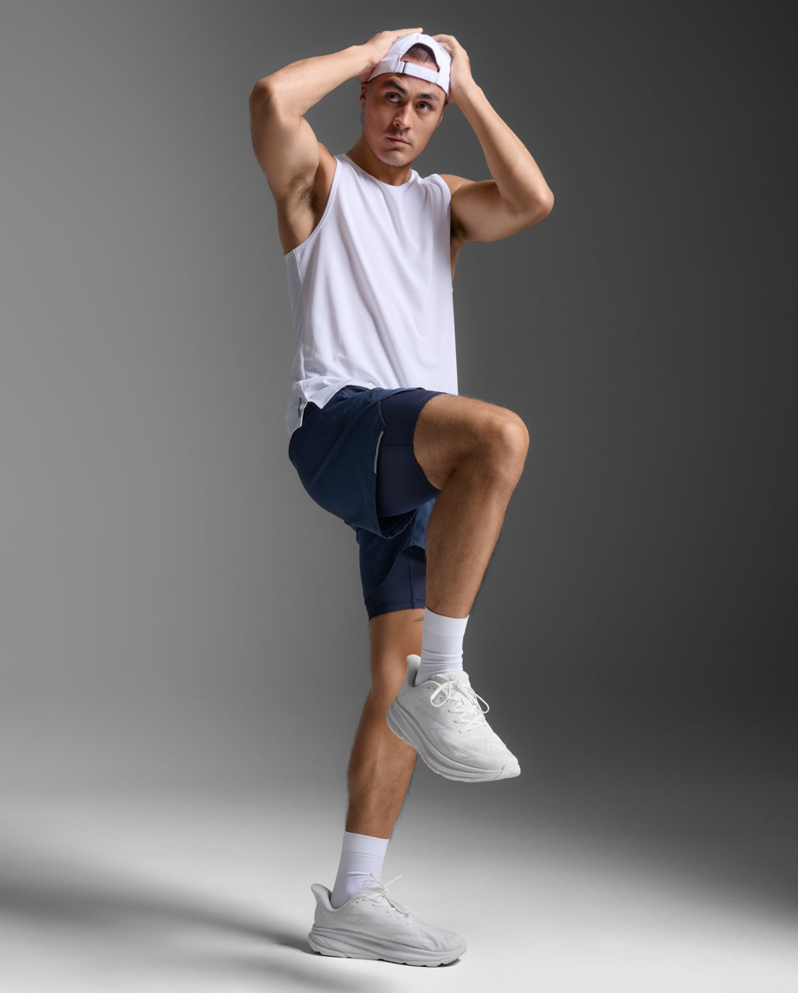 Aero Mesh 2-in-1 5 Inch Shorts