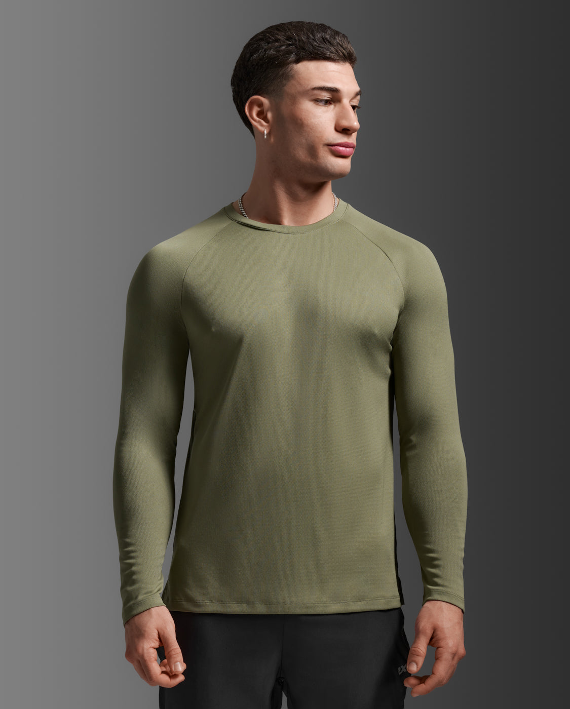 Aero Long Sleeve