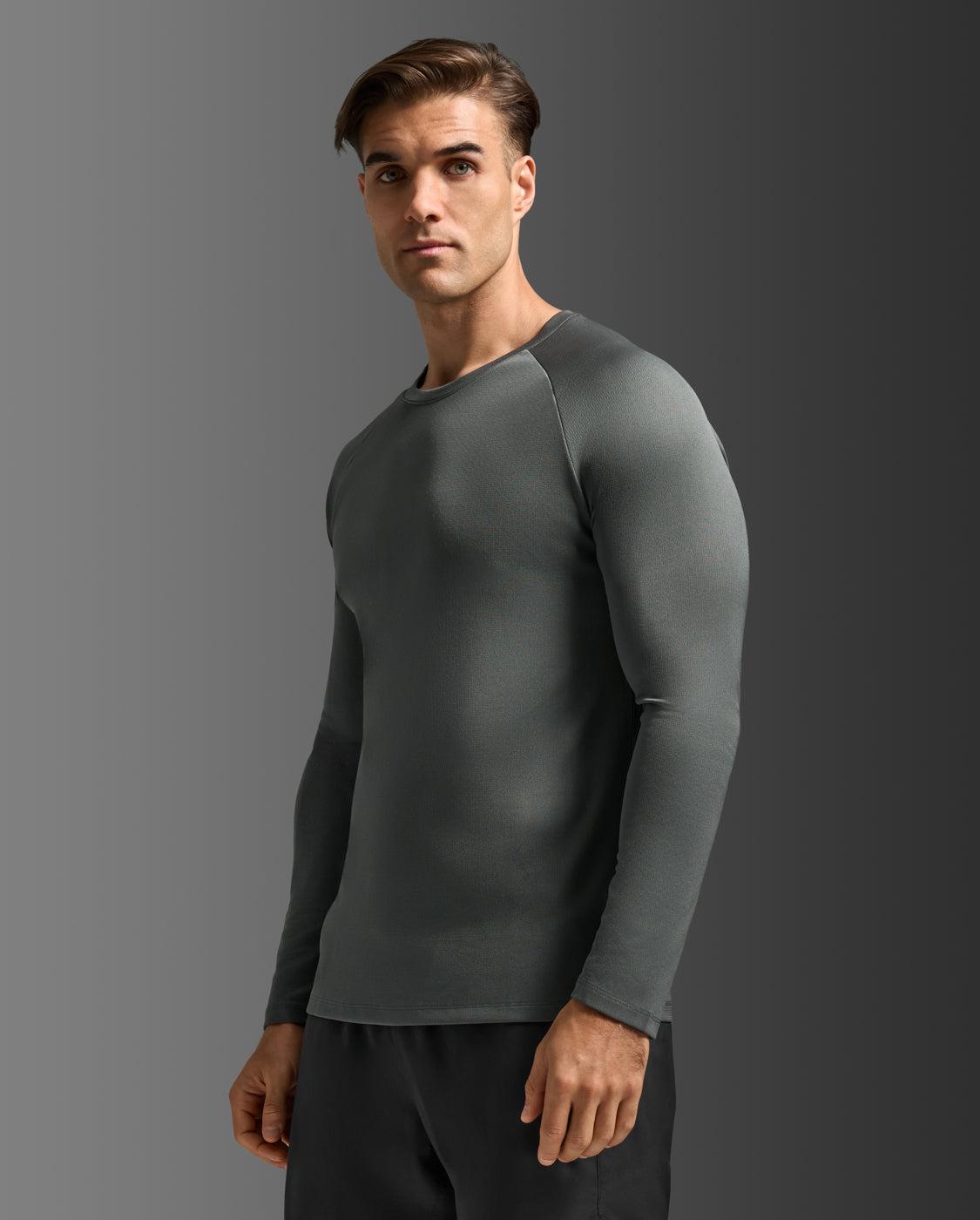 Aero Long Sleeve