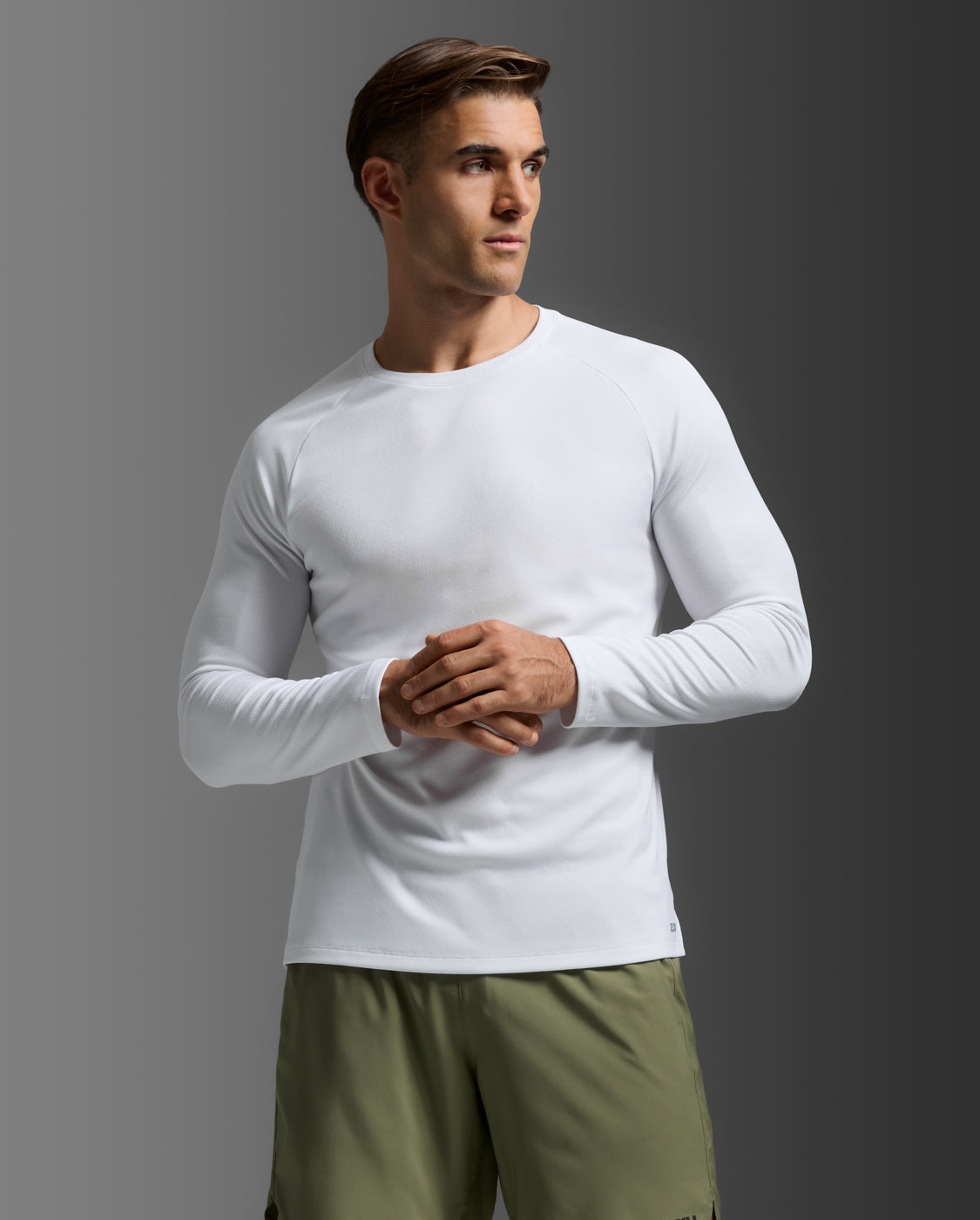 Aero Long Sleeve