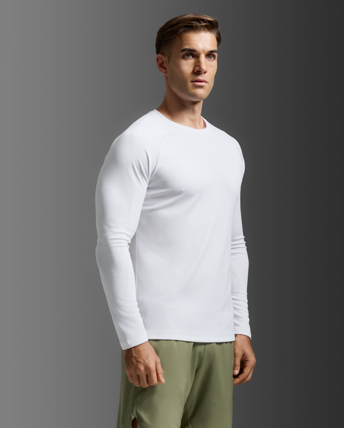 Aero Long Sleeve