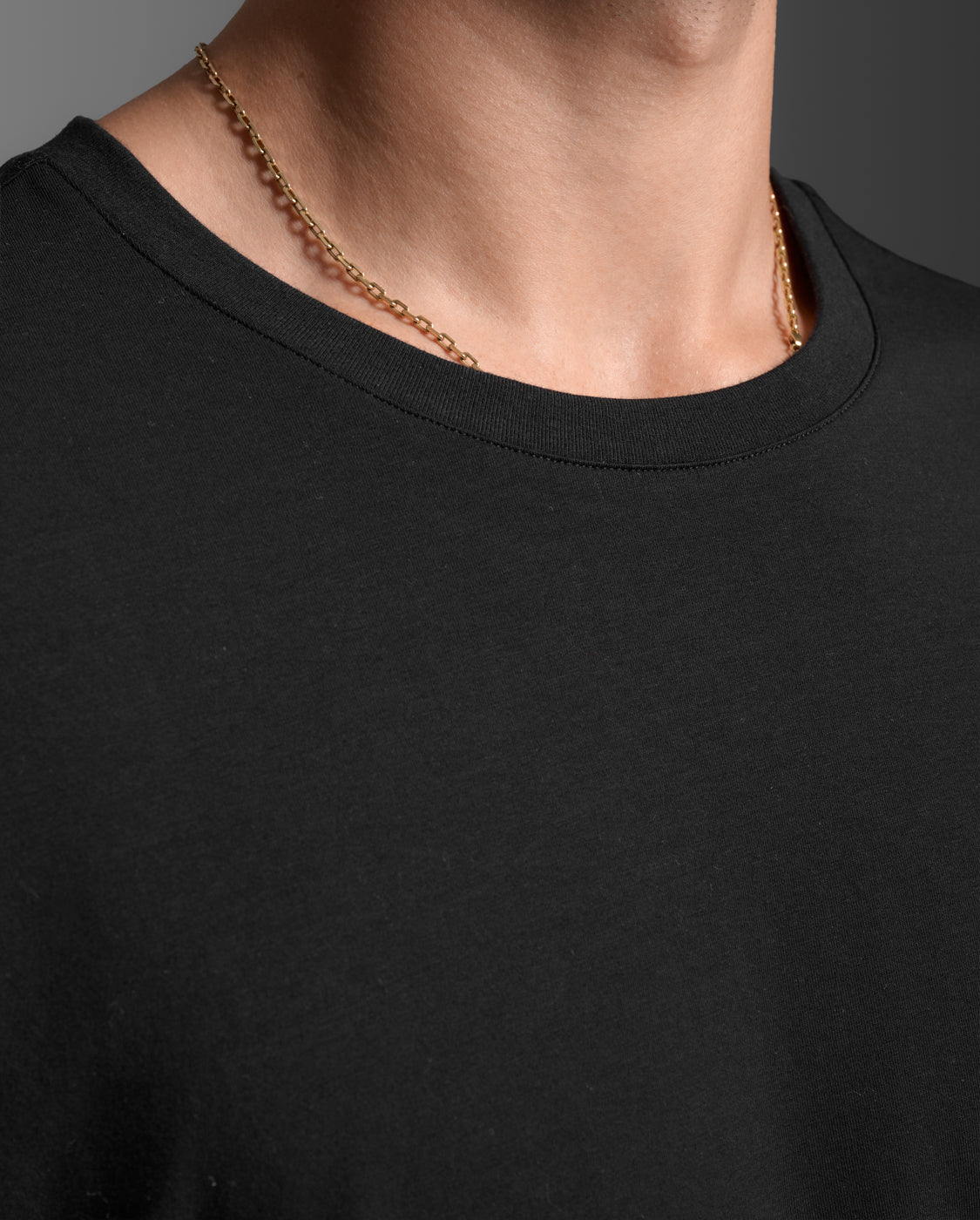 Motion Cotton Flex Tee