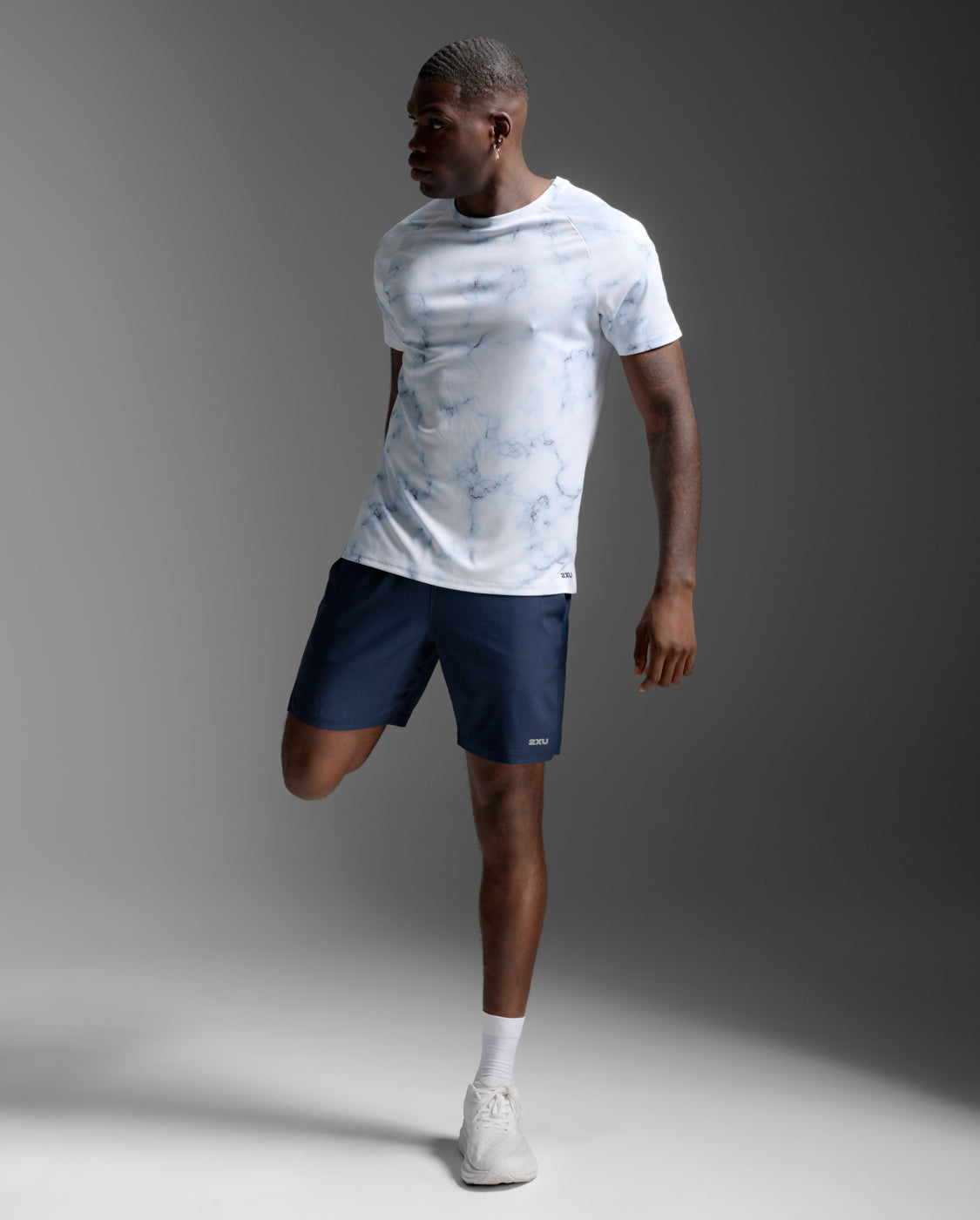 Aero Tee