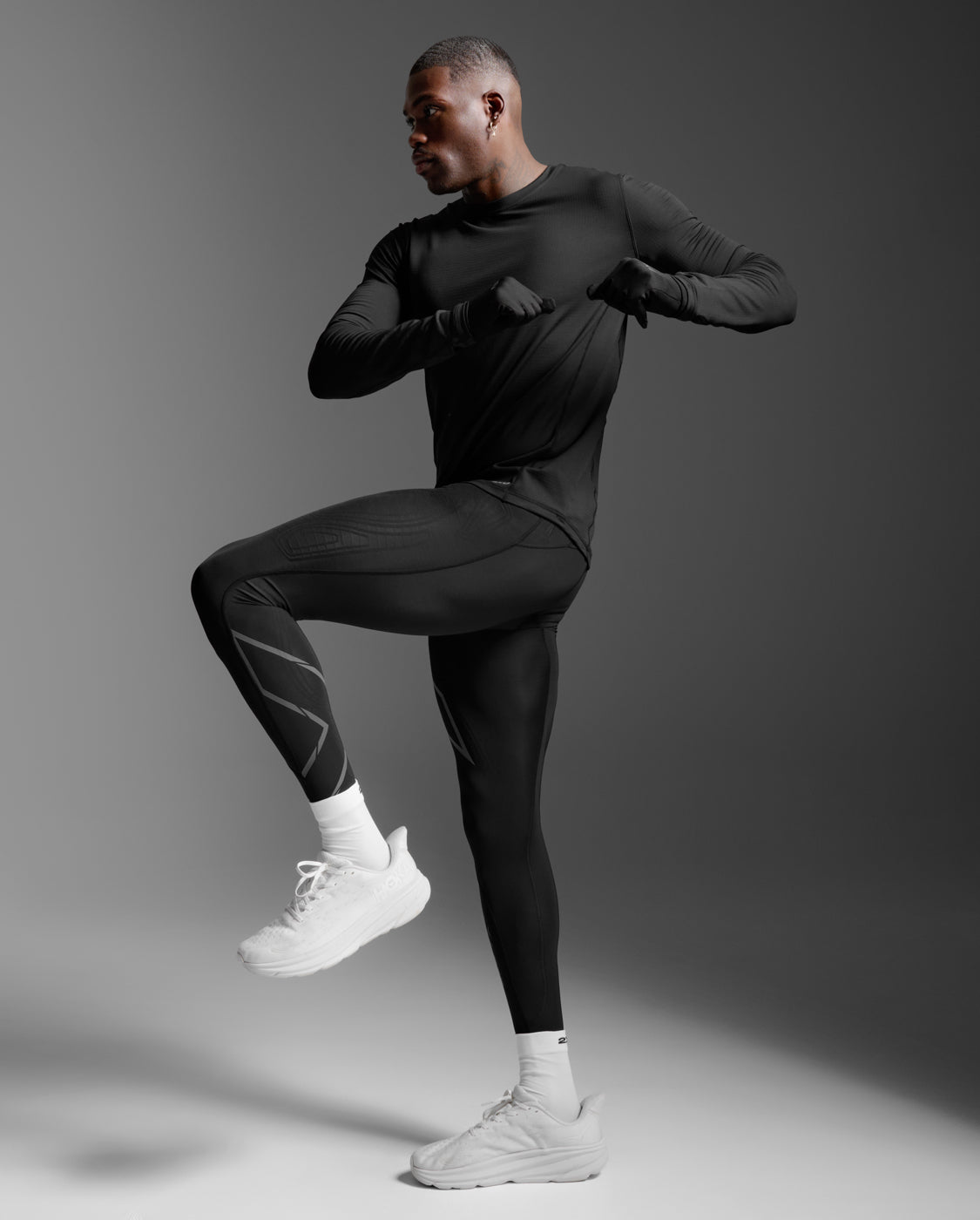 Ignition Grid Base Layer