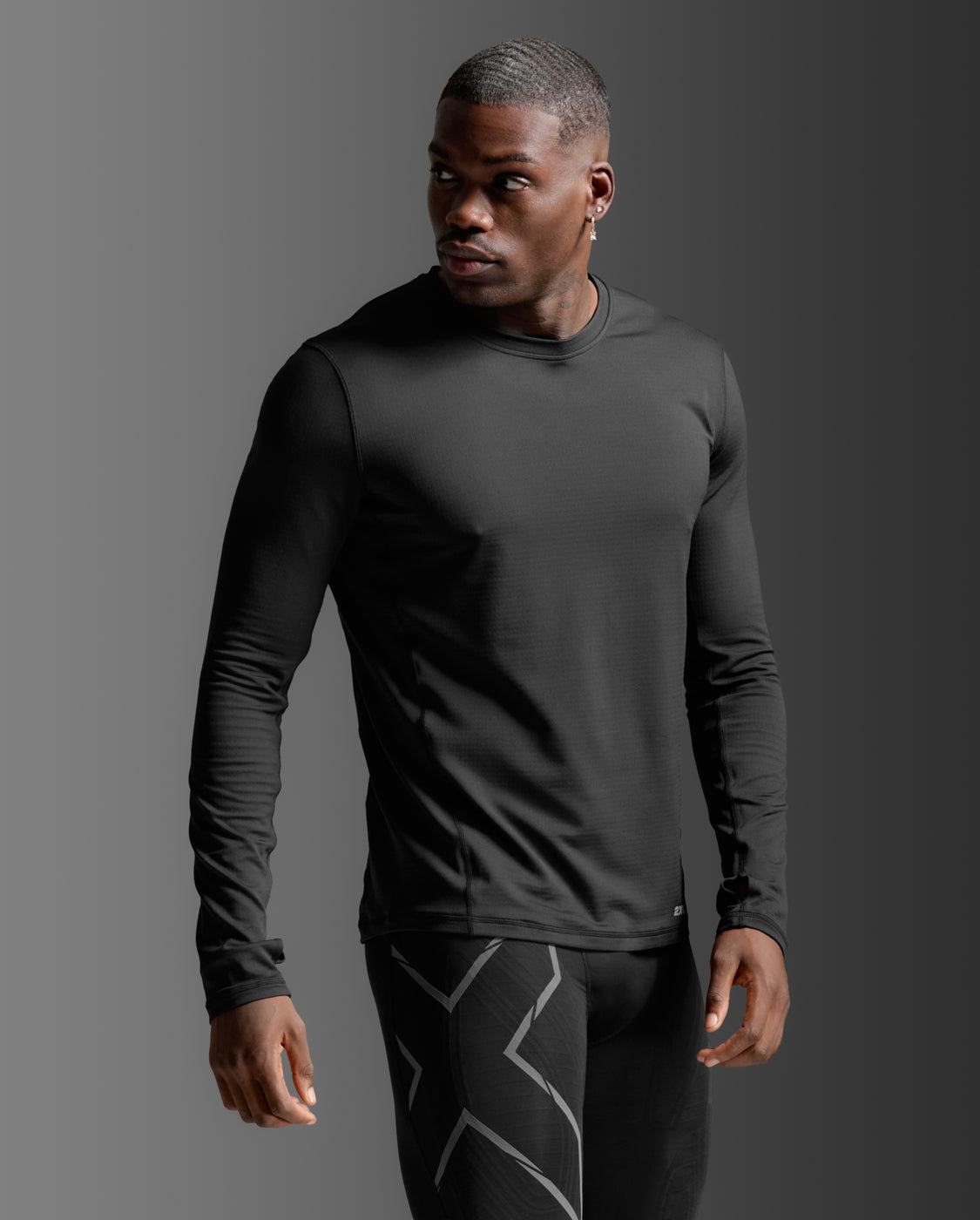 Ignition Grid Base Layer