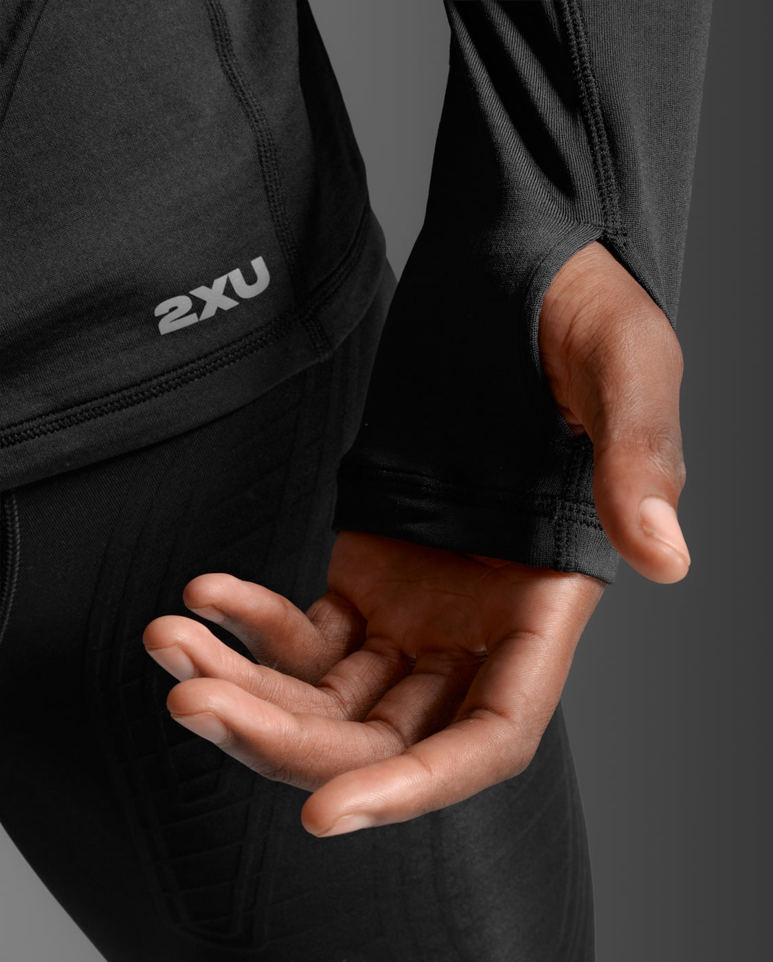 Ignition Grid Base Layer