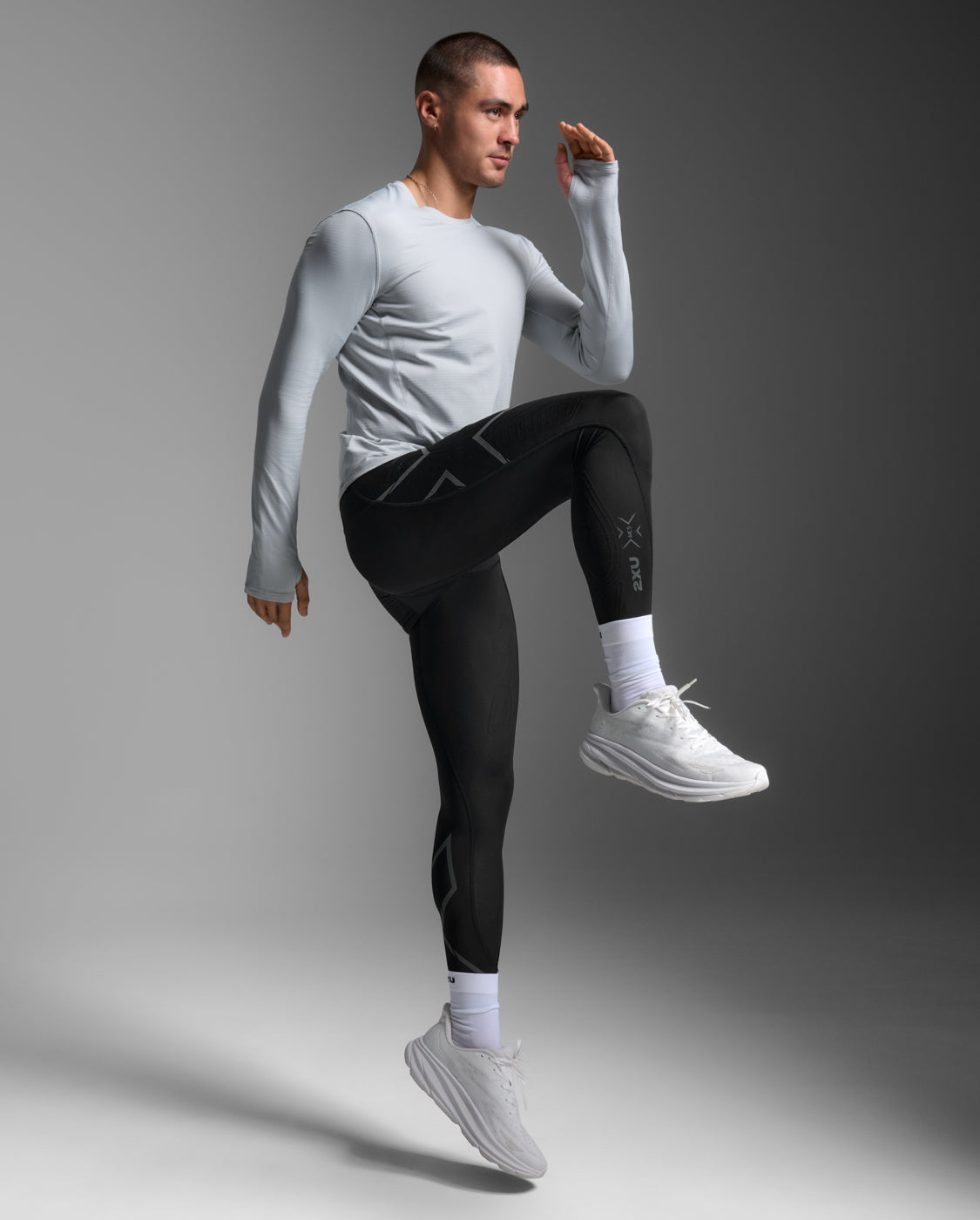 Ignition Grid Base Layer