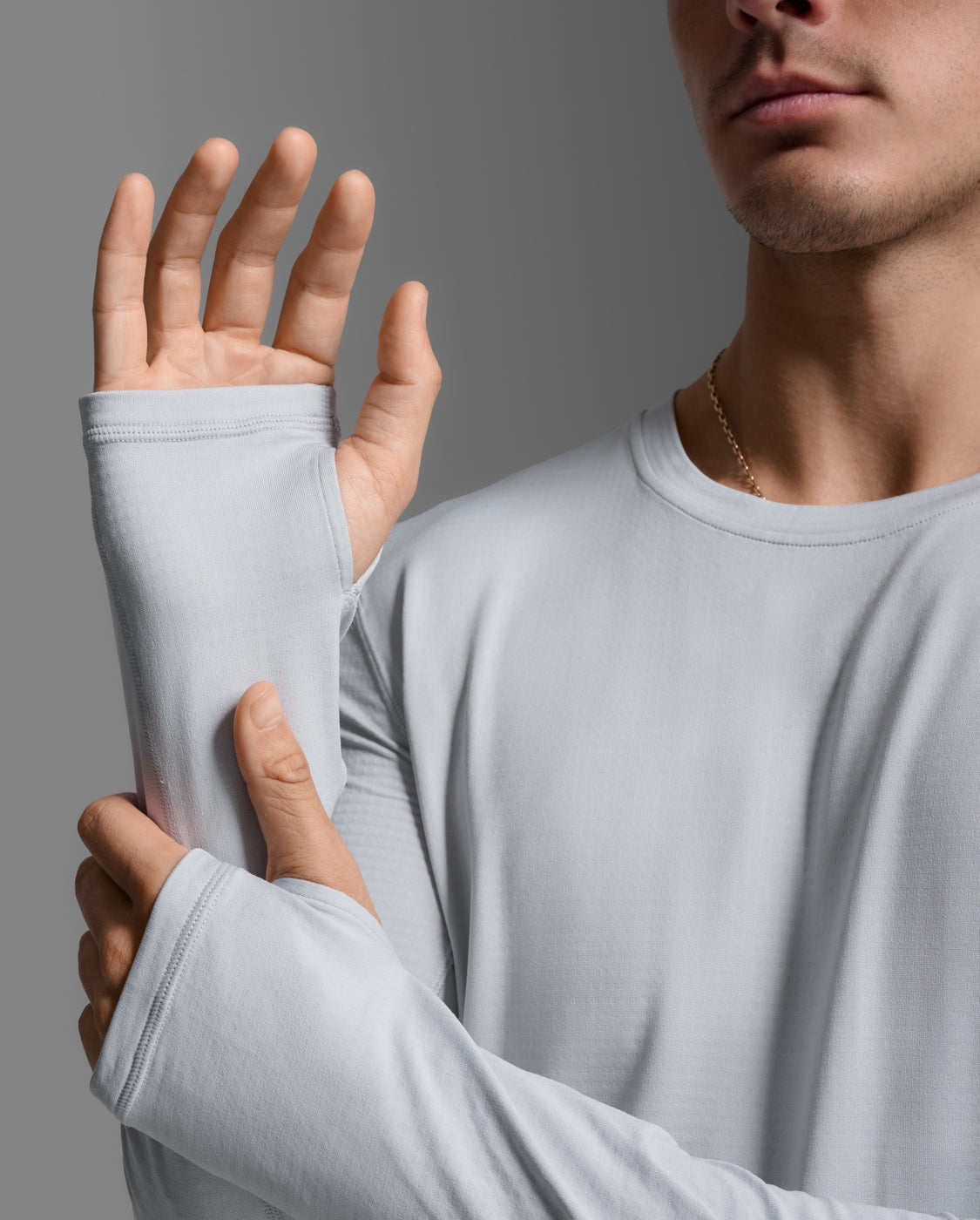 Ignition Grid Base Layer