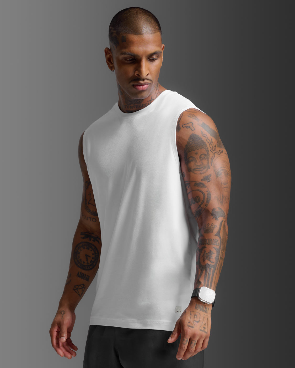 Signature Tank