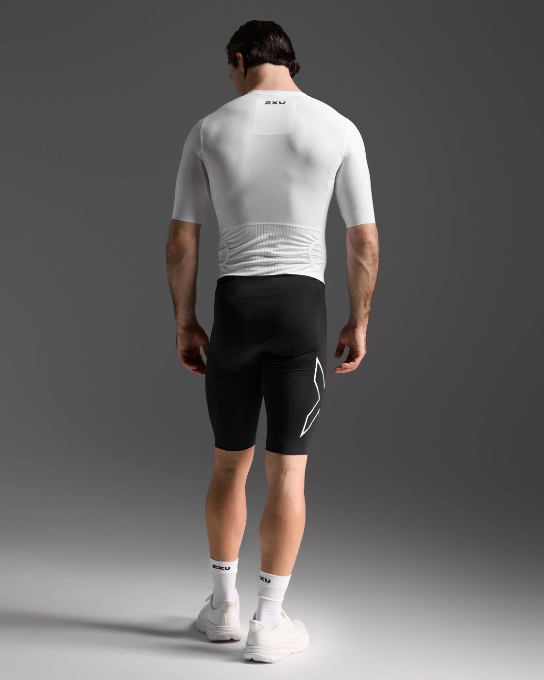 Light Speed React Sleeved Tri Suit