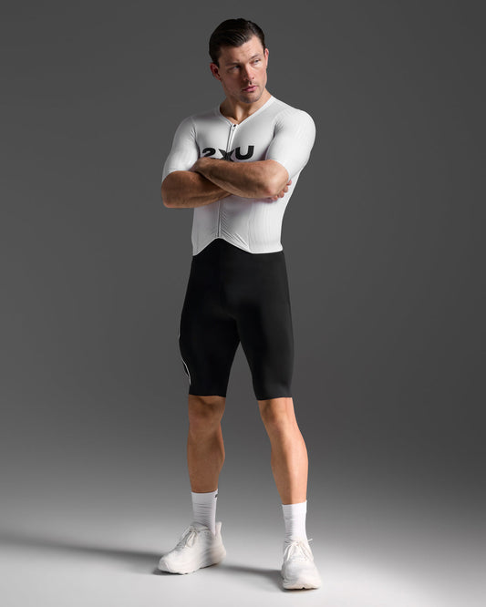 Light Speed React Sleeved Tri Suit
