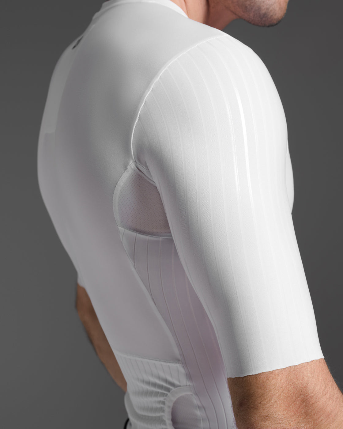 Light Speed React Sleeved Tri Suit