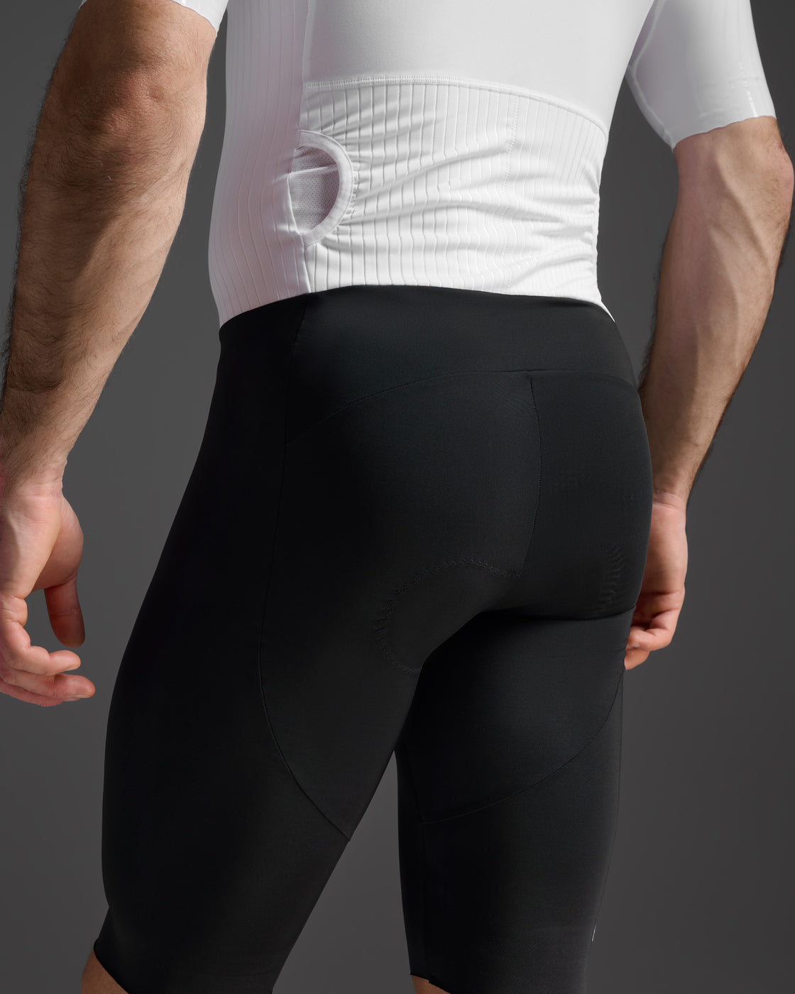 Light Speed React Sleeved Tri Suit