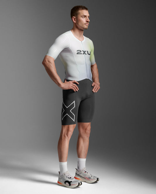 Light Speed React Sleeved Tri Suit