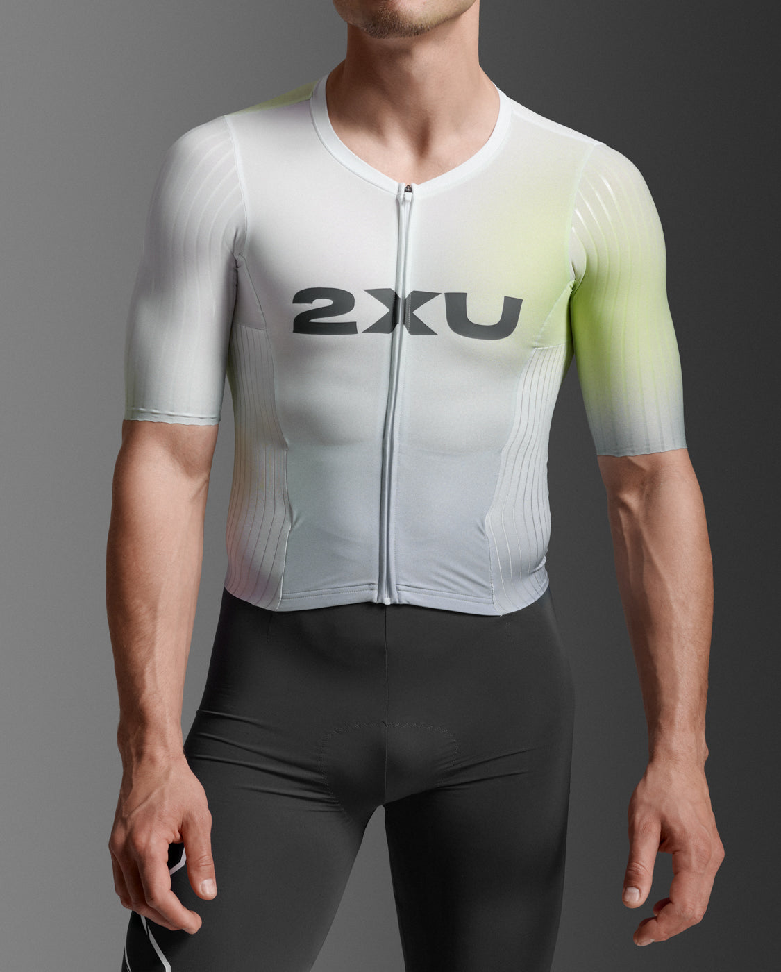 Light Speed React Sleeved Tri Suit