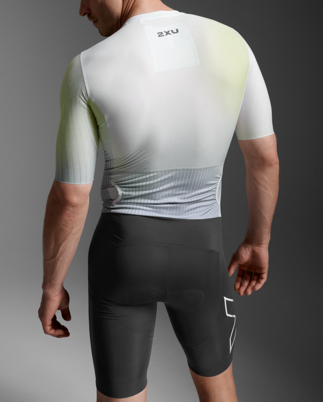 Light Speed React Sleeved Tri Suit