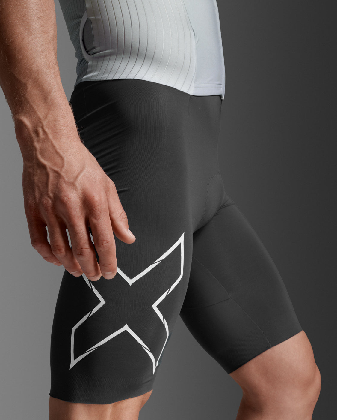 Light Speed React Sleeved Tri Suit