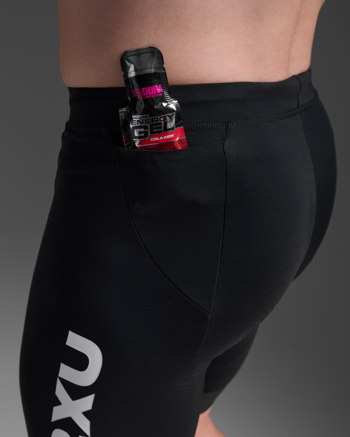 Aero Tri 9 Inch Shorts