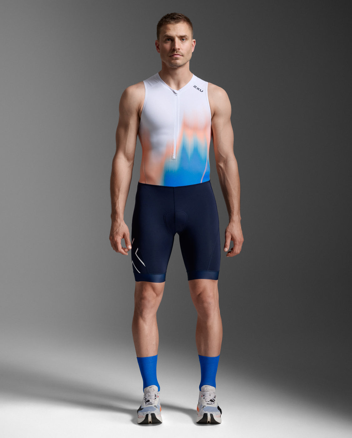 Core Tri Suit