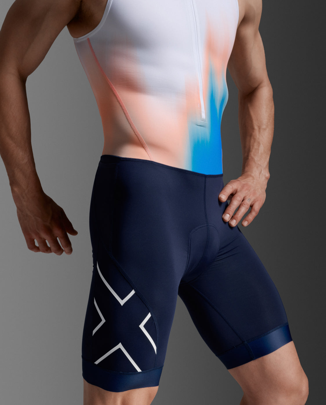 Core Tri Suit