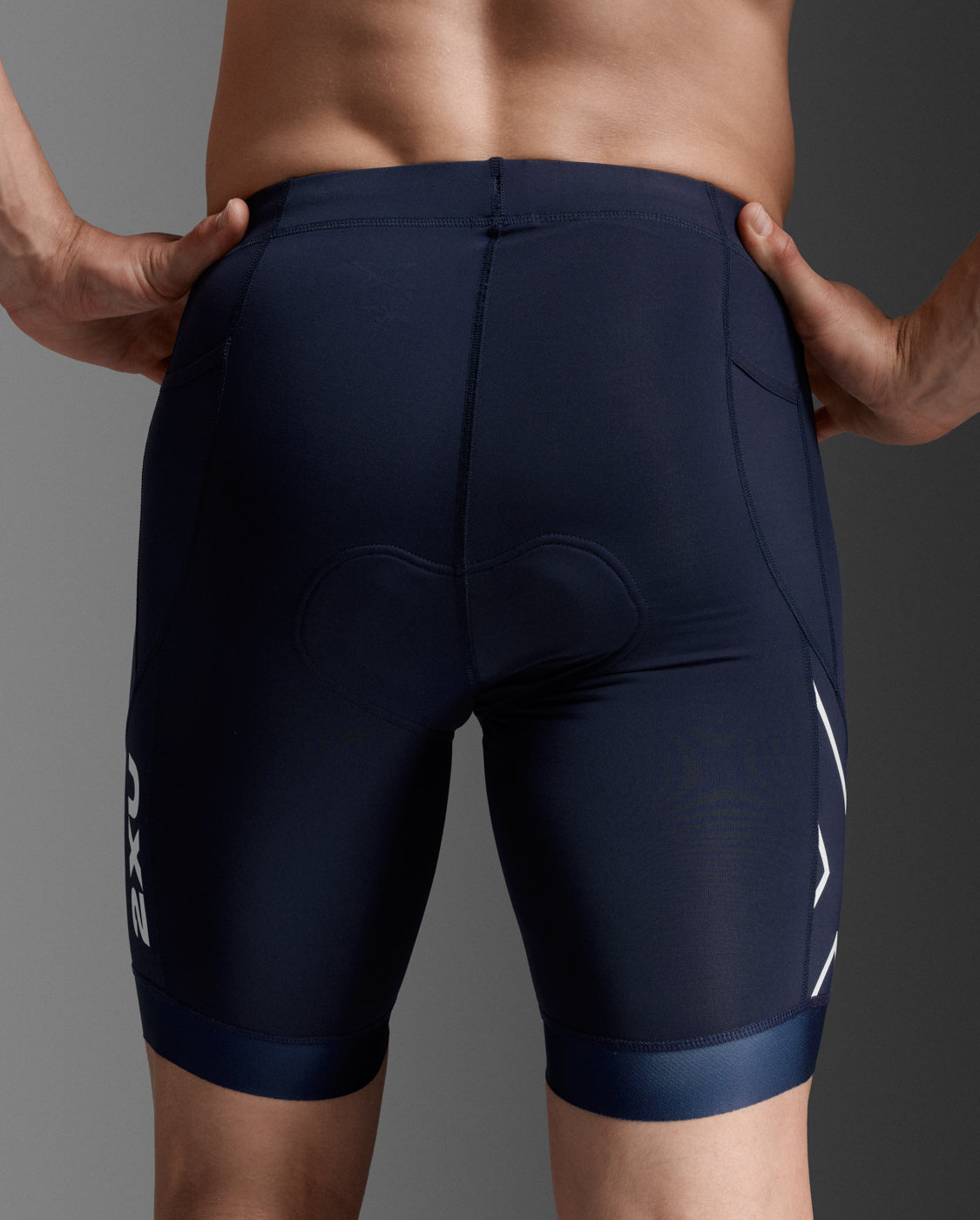 Core Tri 8 Inch Shorts