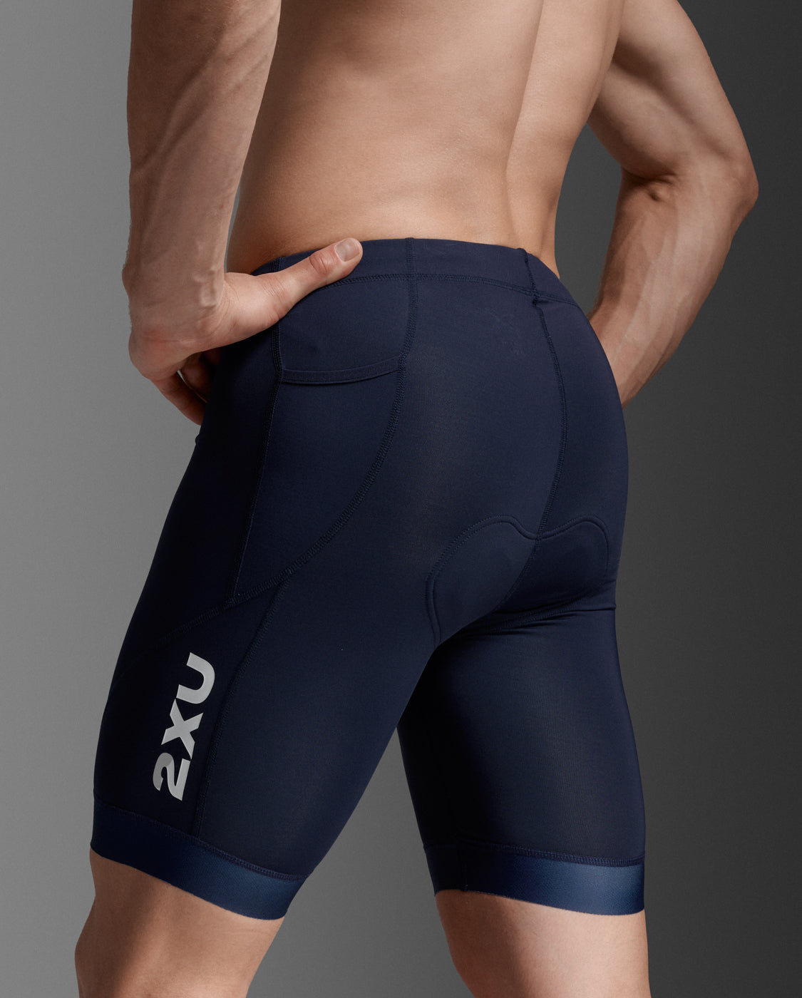 Core Tri 8 Inch Shorts