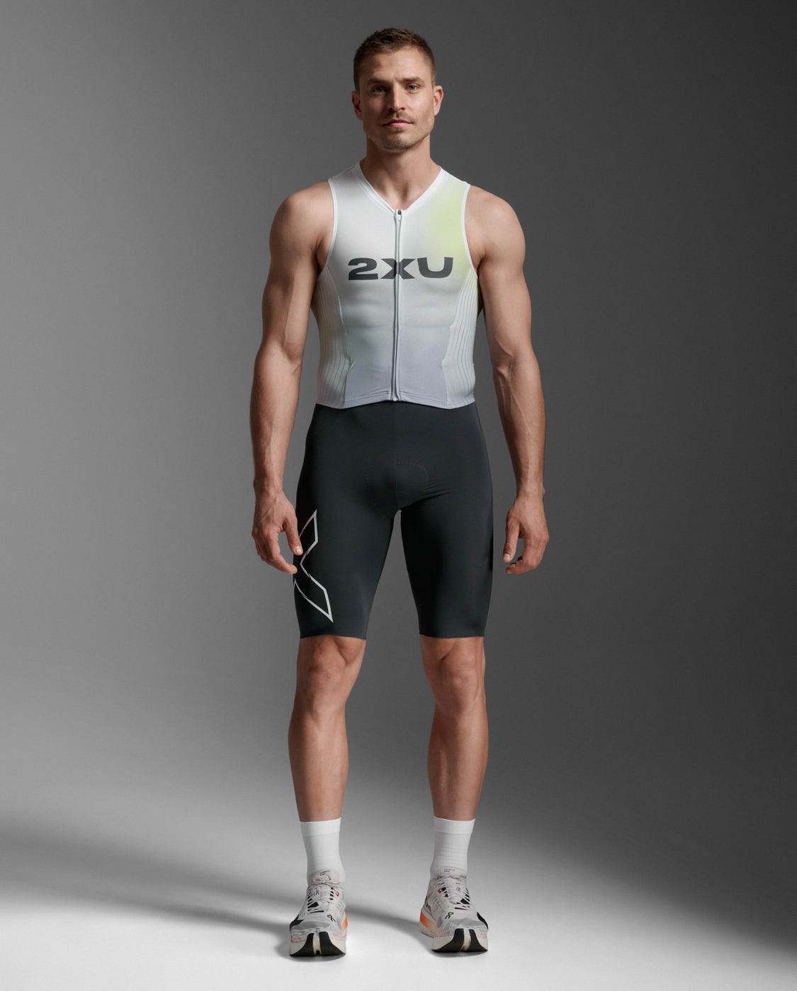2XU Aero Tri 9 Inch Shorts – DSTNC