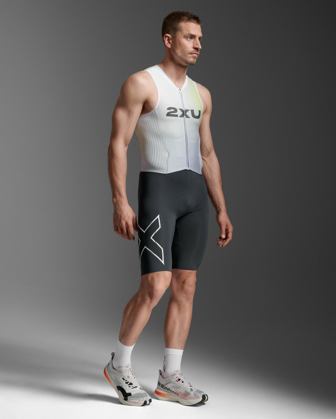 Light Speed React Tri Suit