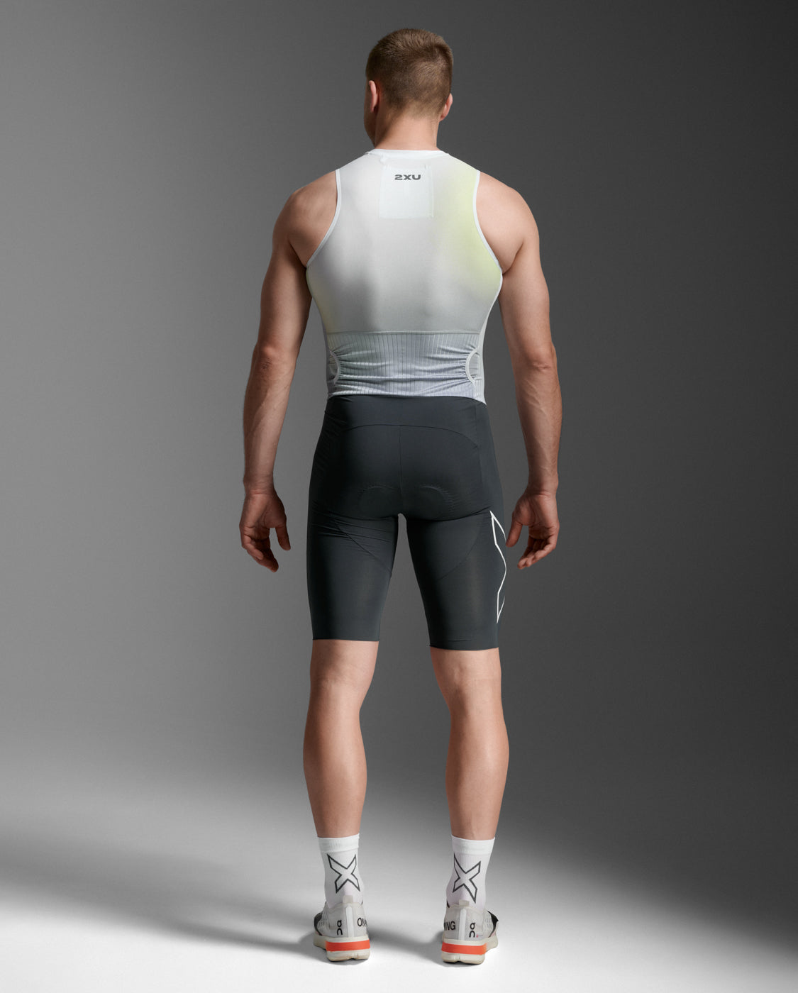 Light Speed React Tri Suit