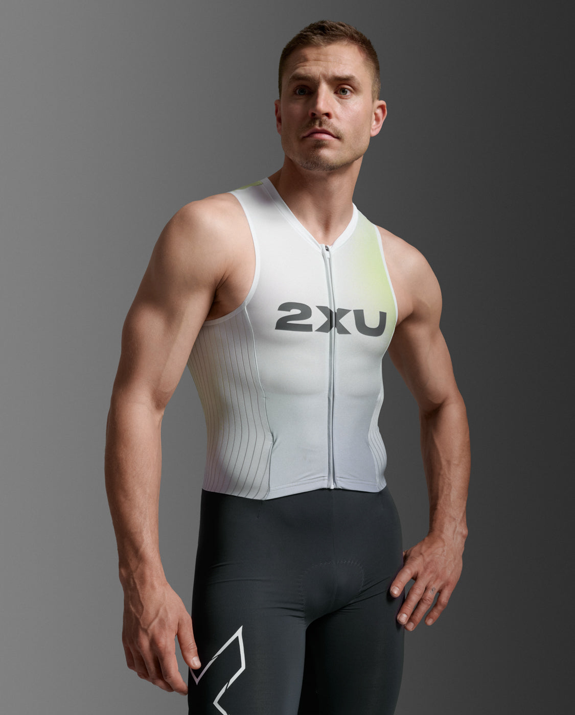 Light Speed React Tri Suit