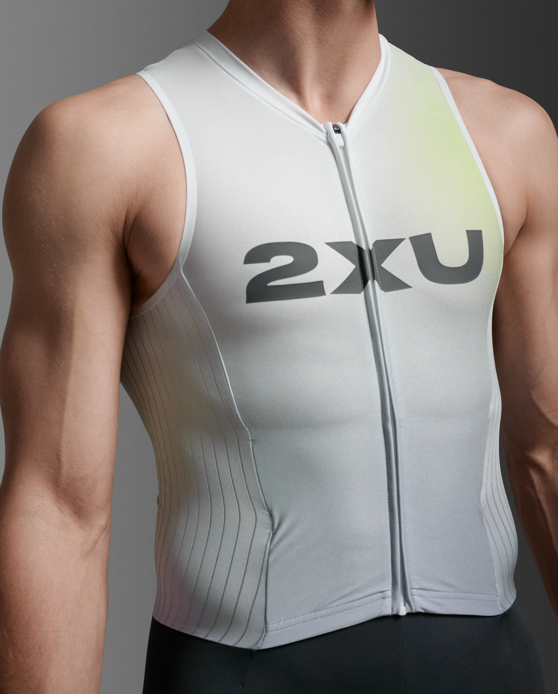 Light Speed React Tri Suit