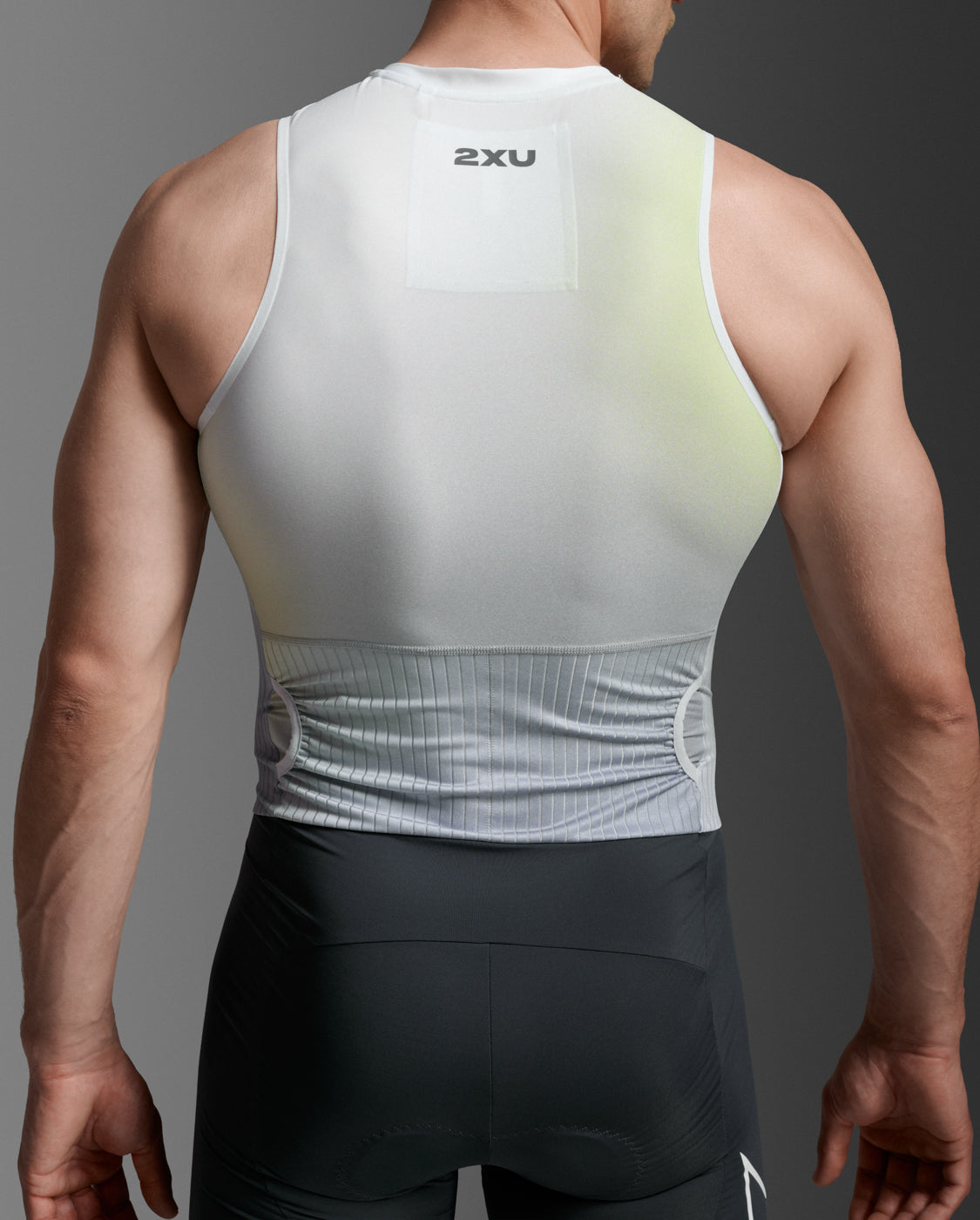 Light Speed React Tri Suit