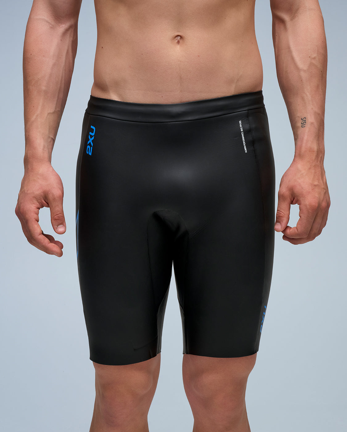 Black/Aloha