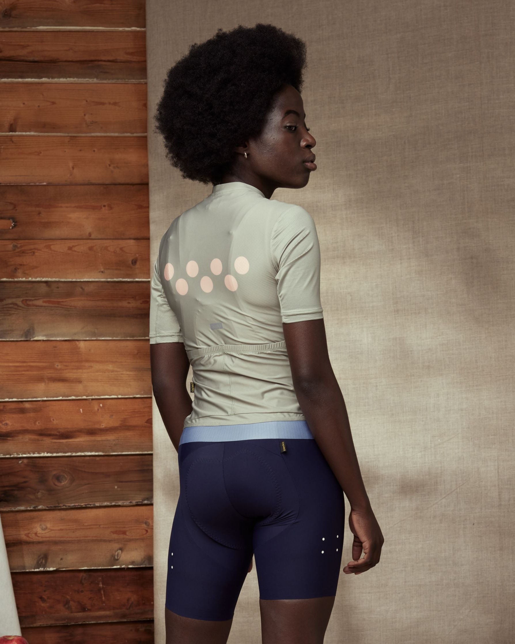 Essentials Classic Jersey