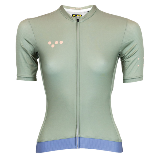 Essentials Classic Jersey