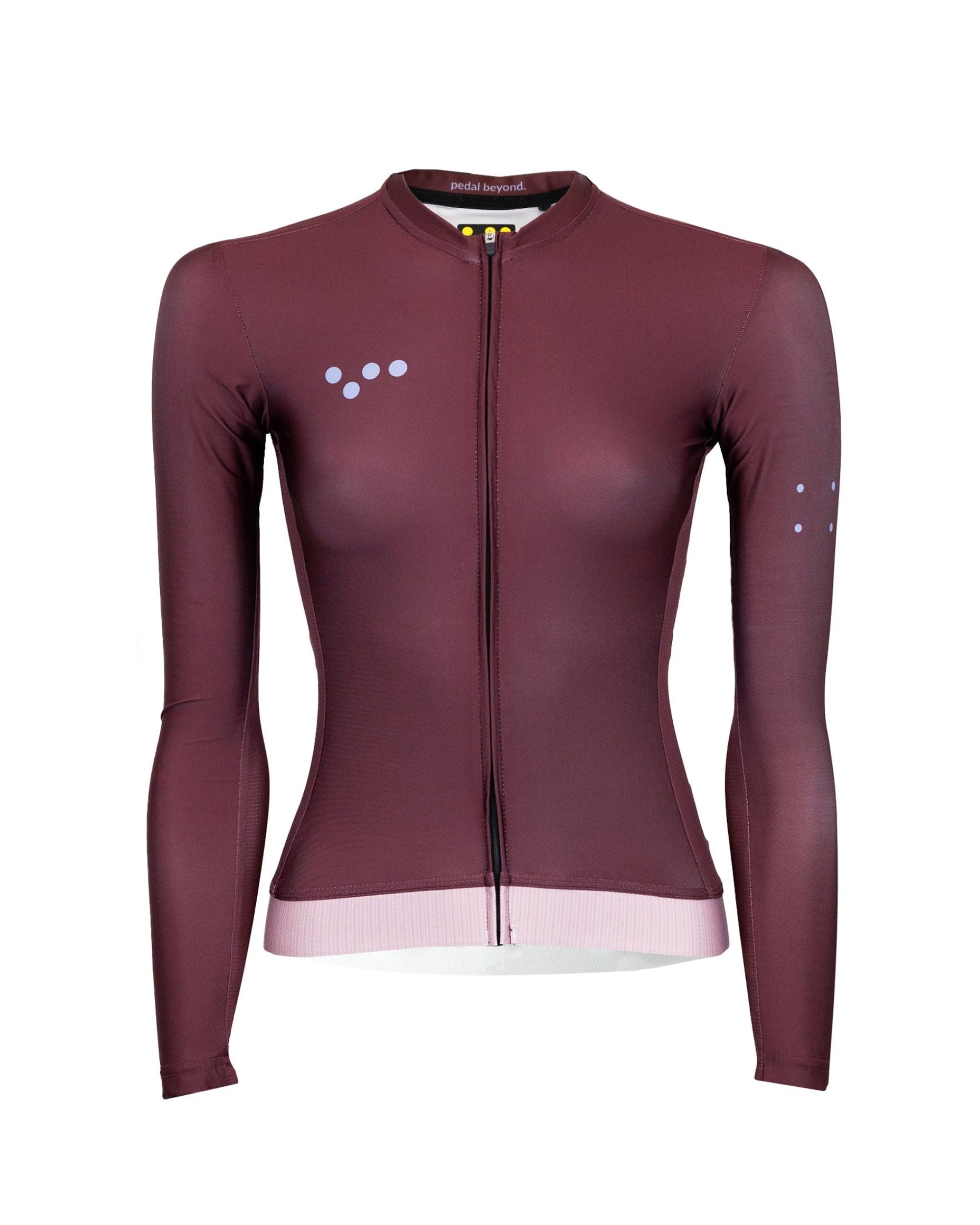 Essentials Classic Long Sleeve Jersey