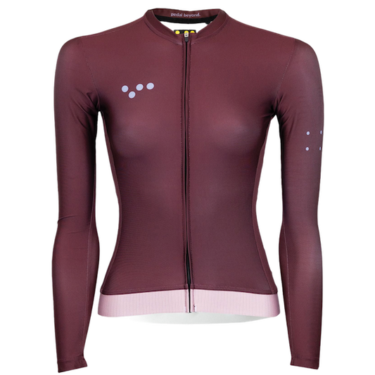 Essentials Classic Long Sleeve Jersey