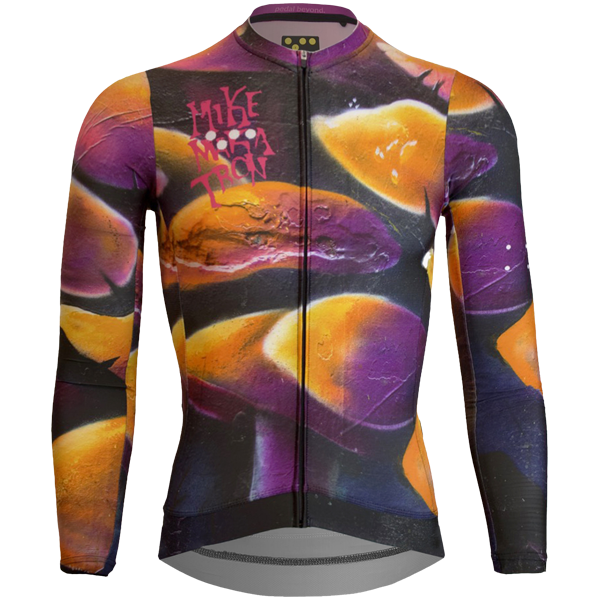 The Sunday Ride: Winter Edition - Men