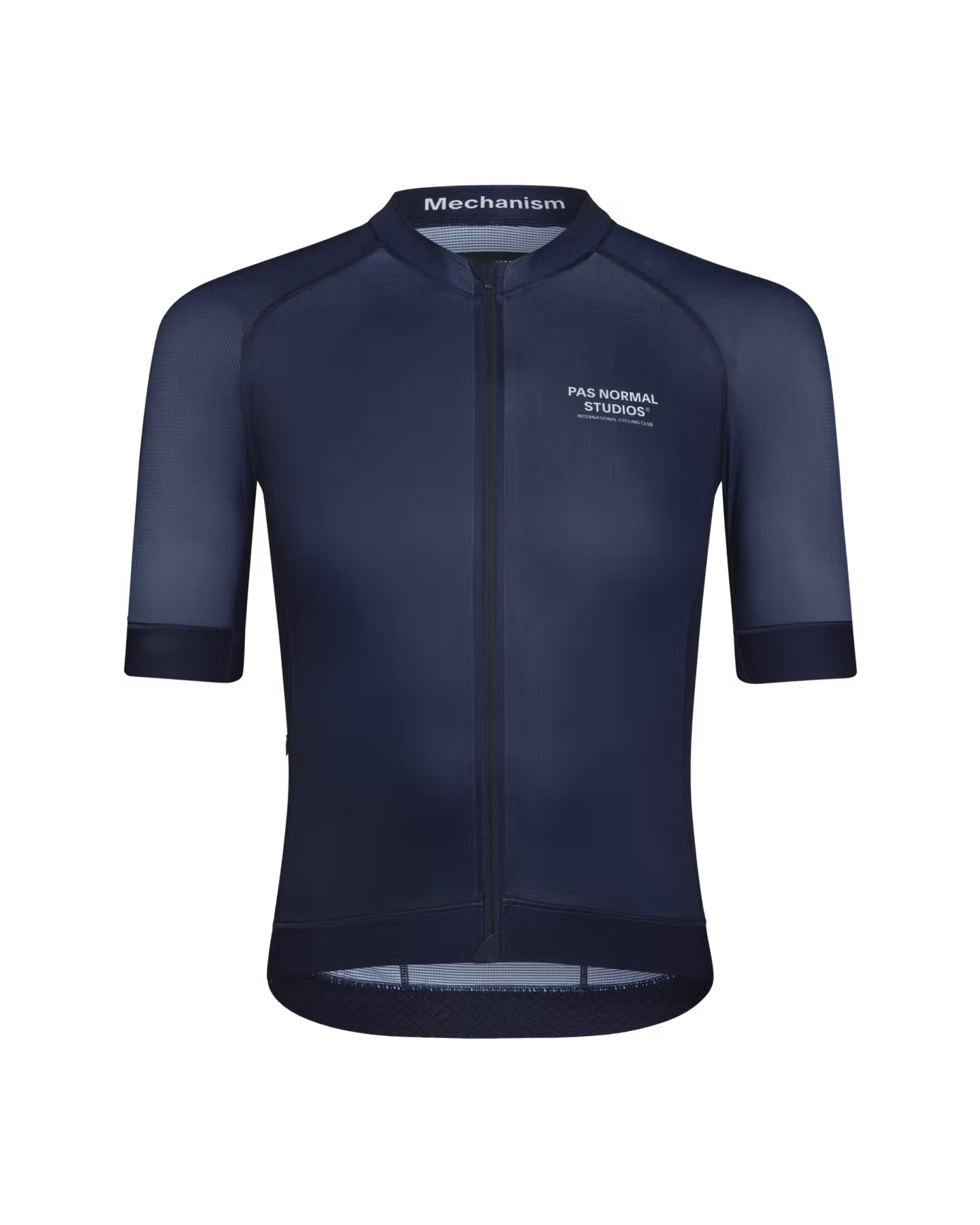 Mechanism Jersey
