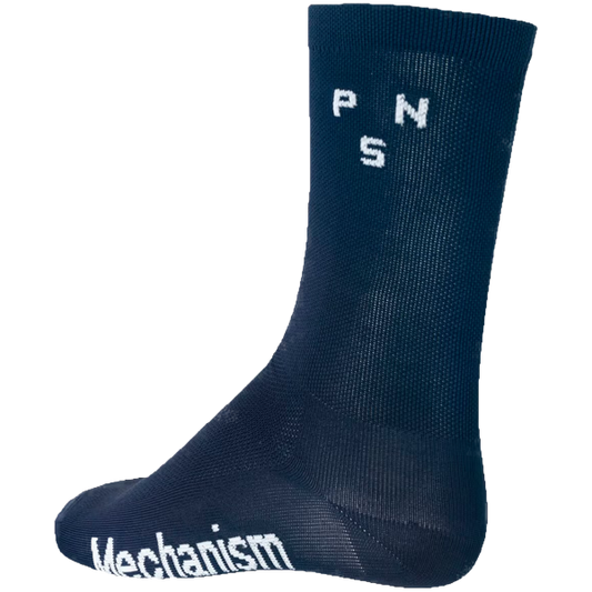 Mechanism Socks
