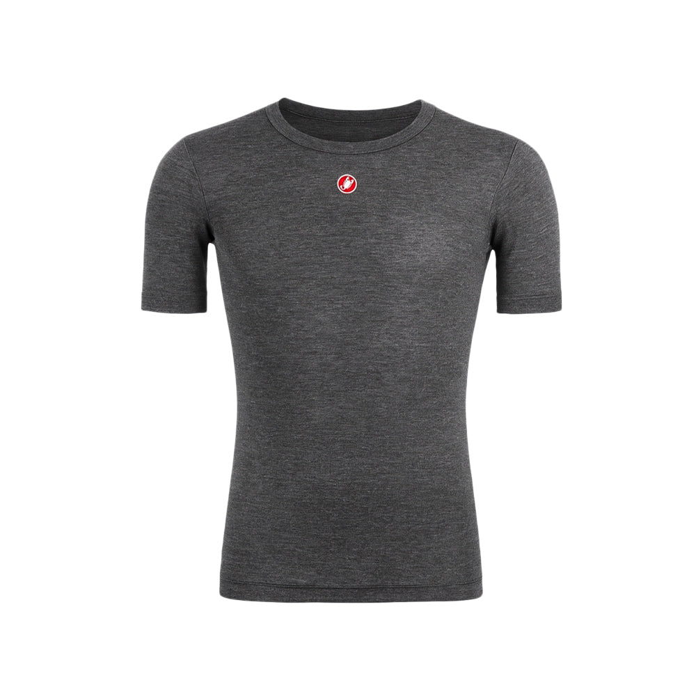 Medio Base Layer Short Sleeve