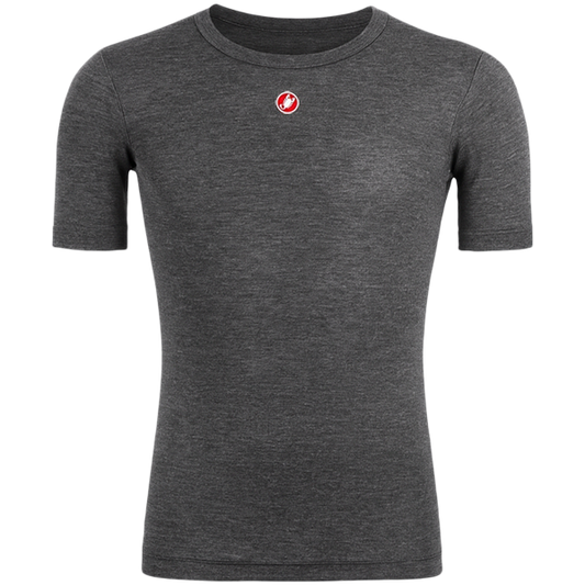 Medio Base Layer Short Sleeve