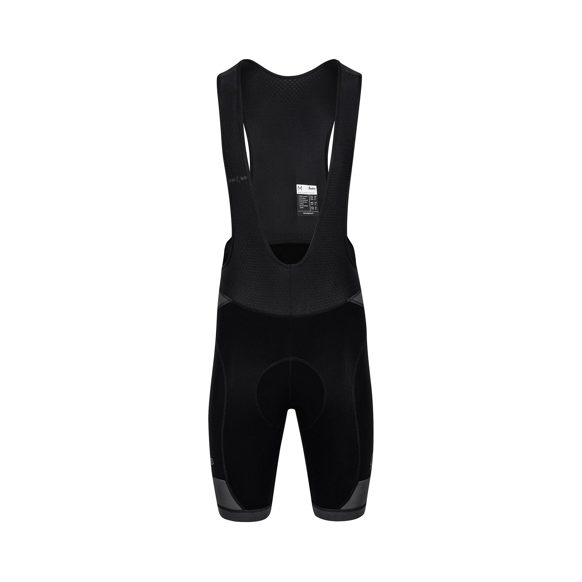 Signature Winter Bib Shorts