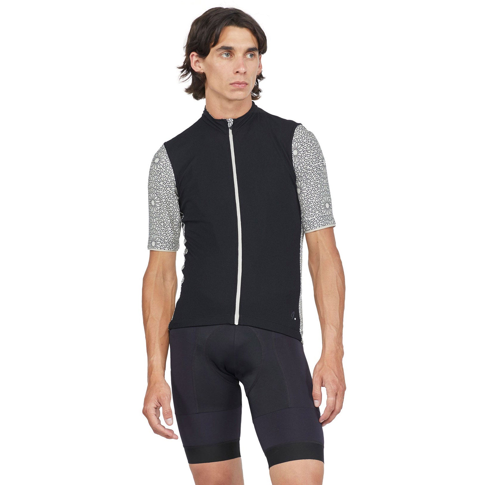 Signature Climber's Jersey