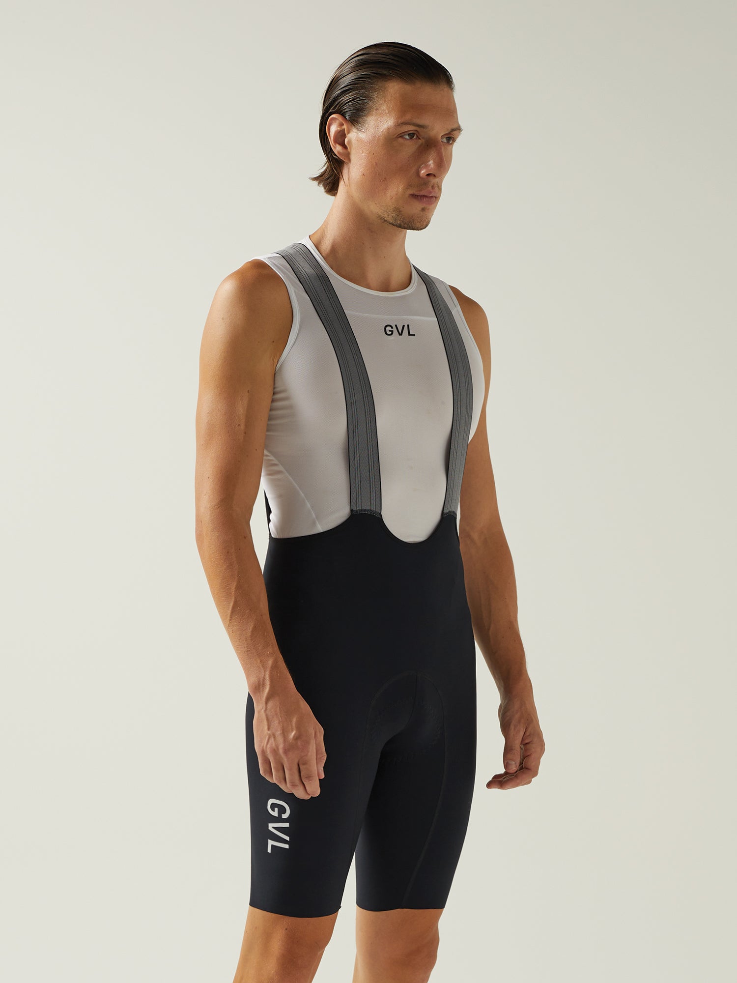 Lacefly Bib Shorts