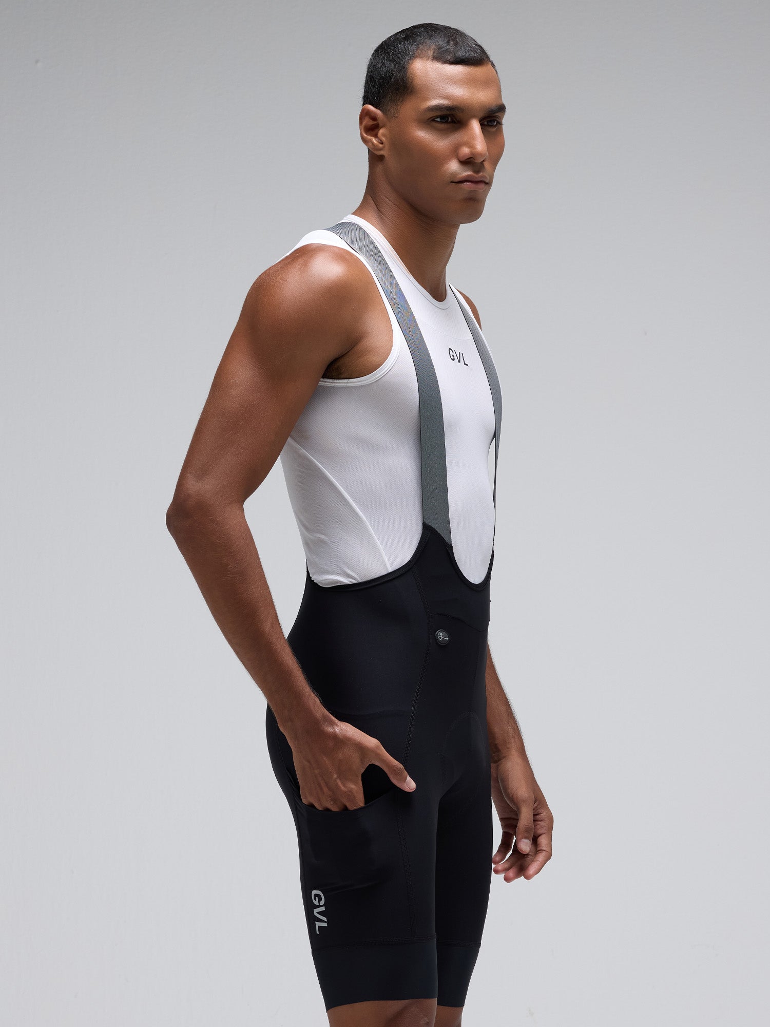 MC Cargo Boost Bib Shorts