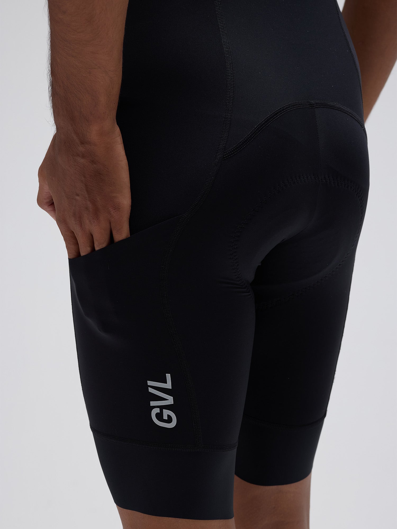 MC Cargo Boost Bib Shorts