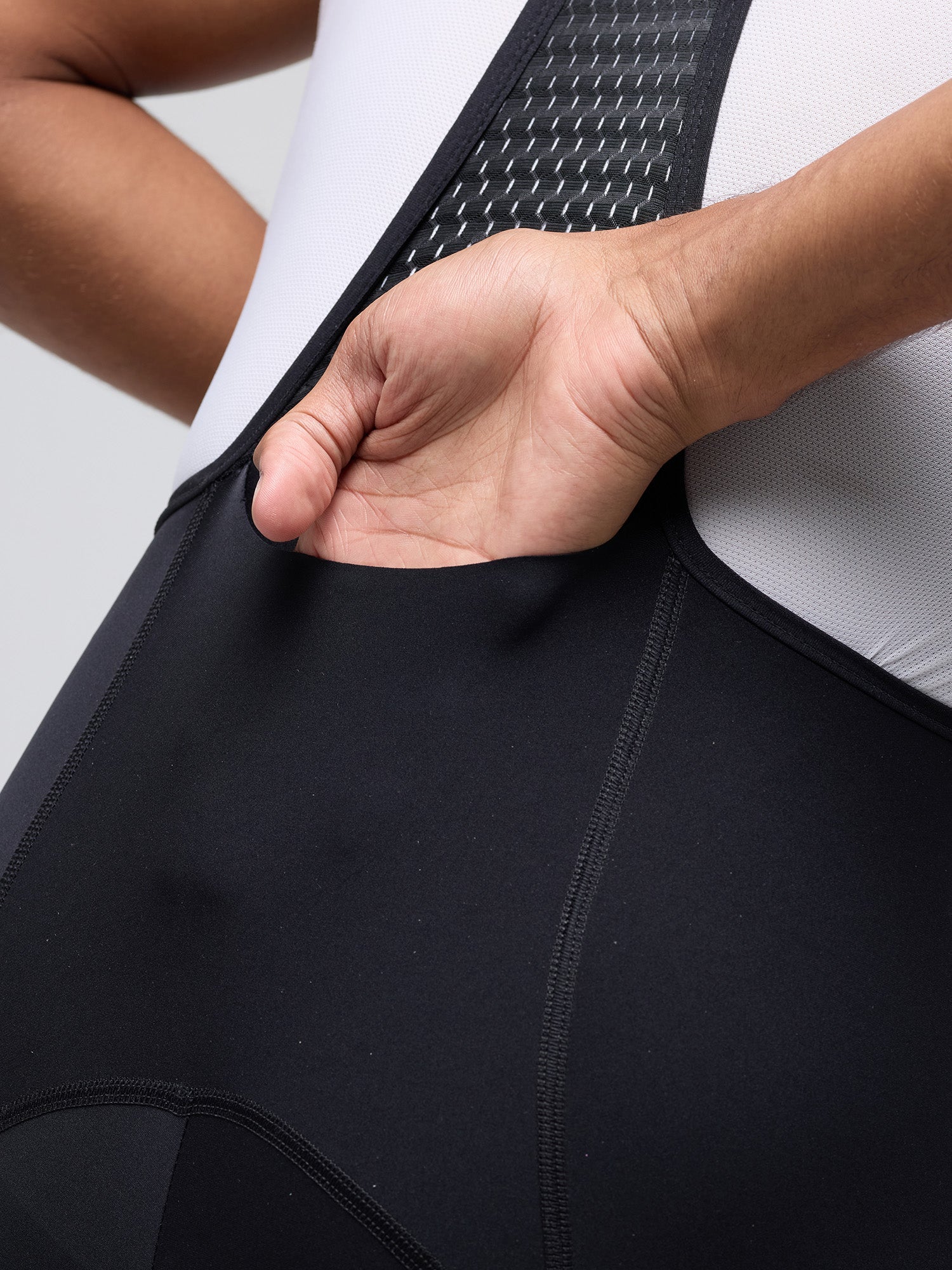MC Cargo Boost Bib Shorts