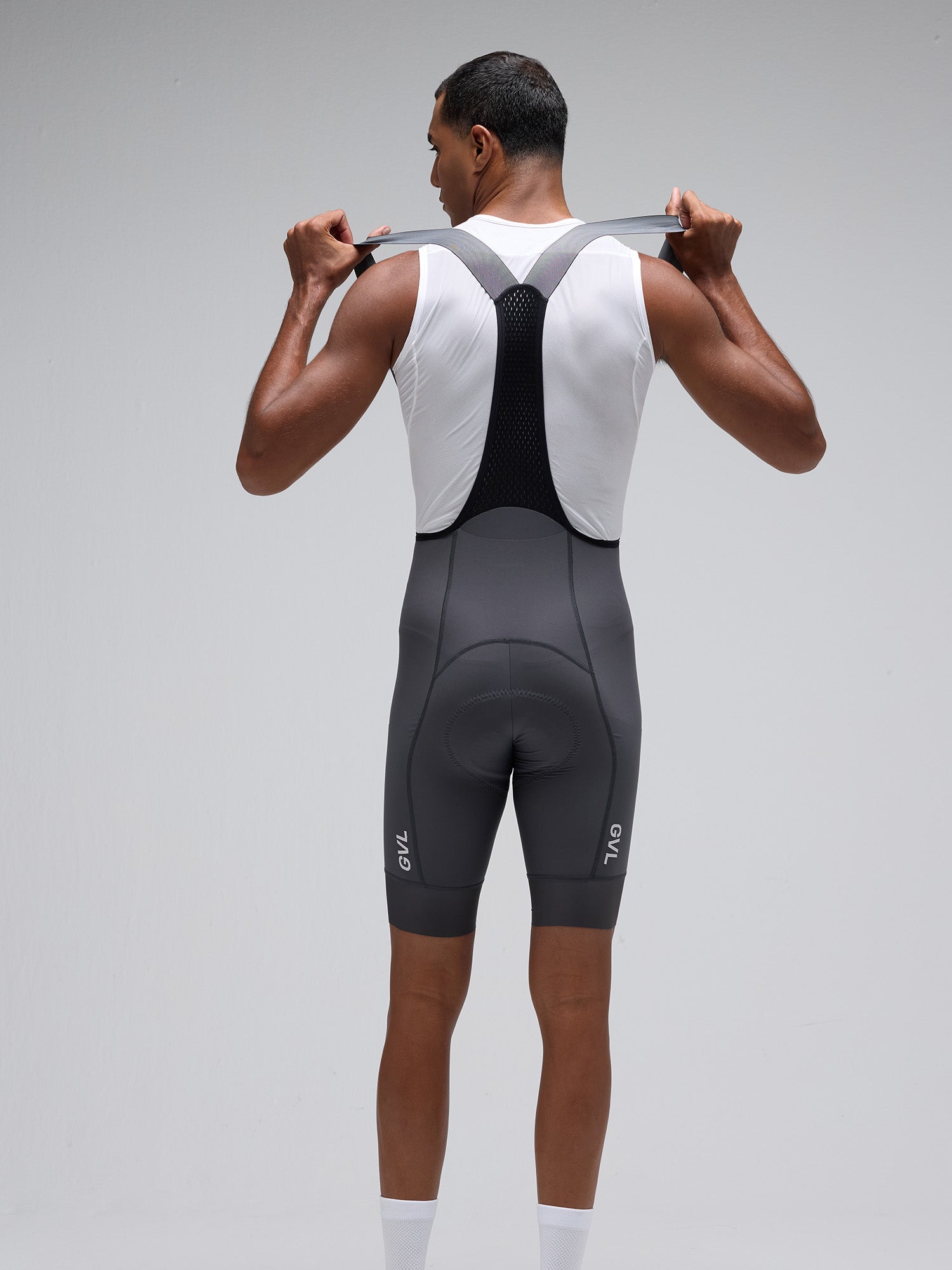 MC Cargo Boost Bib Shorts