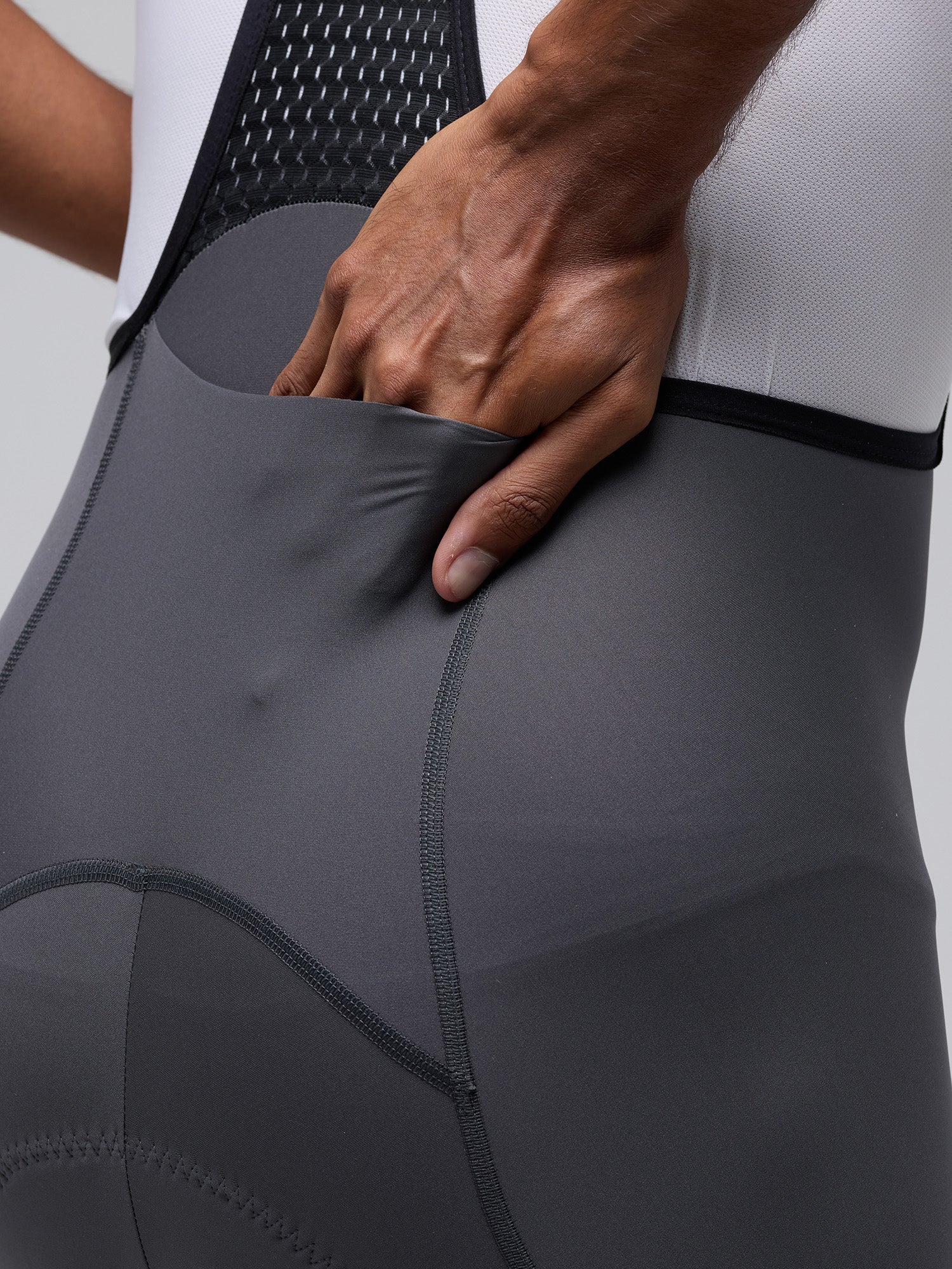 MC Cargo Boost Bib Shorts